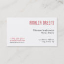 Suche nach mixed martial arts visitenkarten Trainer