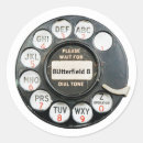 Suche nach kein telefon aufkleber Wählscheibe