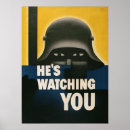 Suche nach verbündeter poster Retro