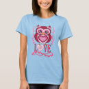 Suche nach eulen cartoons tshirts Vögel