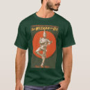 Suche nach zinn woodman tshirts Baum
