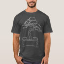 Suche nach linie zeichnen tshirts Horror