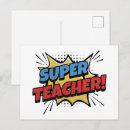 Suche nach super postkarten Held