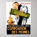 Suche nach moines poster Vintag