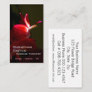 Suche nach christmas visitenkarten Schön