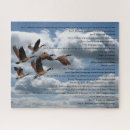 Suche nach gans puzzle Wasser