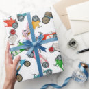 Suche nach klassisches automobil geschenkpapier Retro