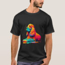 Suche nach englisch cocker spaniel tshirts Spaniels