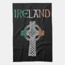 Suche nach celtic geschirr tücher Irland