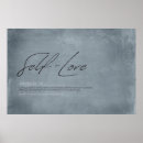 Suche nach self poster Liebe