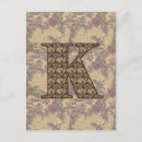 Suche nach monogramm k postkarten Anfangsbuchstabe
