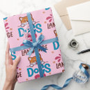 Suche nach hunde geschenkpapier Hundebesitzer