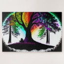 Suche nach eukalyptus puzzle Bäume