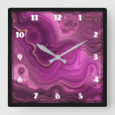 Suche nach amethyst wanduhren Modern