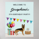 Suche nach schärfe poster Geburtstag