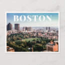 Suche nach boston postkarten Retro