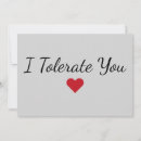 Suche nach lustige sarkastische valentinstagskarten Fester freund