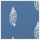Suche nach muscheln stoffe Seashell