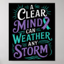 Suche nach mental health awareness poster Band