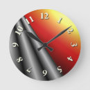 Suche nach horizont wanduhren Für alle