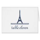 Suche nach eiffelturm tischkarten Elegant