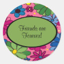 Suche nach forever friends aufkleber Niedlich