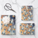 Suche nach rakete geschenkpapier Astronaut