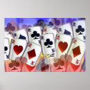 Suche nach ass poster Poker