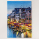 Suche nach venedig puzzle Gondeln