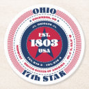 Suche nach ohio untersetzer Kolumbus