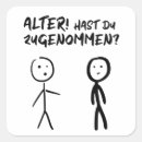 Suche nach figures aufkleber Cartoon