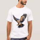 Suche nach wanderfalke tshirts Adler