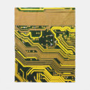 Suche nach chip decken Abstrakt