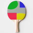 Suche nach farben tischtennisschläger Künstlerisch