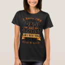 Suche nach zahnmedizin tshirts Zahnärztlich