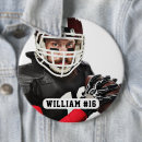 Suche nach nicht sportlich buttons Leichtathlet
