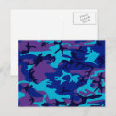 Suche nach camouflage postkarten Abstrakt
