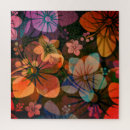 Suche nach hawaiian puzzle Hibiskus