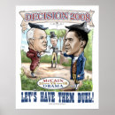 Suche nach mccain poster Wahl