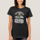 Suche nach djembe tshirts Schlagzeuger