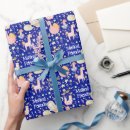 Suche nach kleine meerjungfrau geschenkpapier Mädchen
