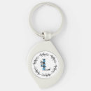 Suche nach letter l schlüsselanhänger Monogramm