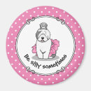Suche nach tutu magnete Rosa
