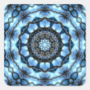 Suche nach mandalas aufkleber Blau