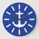 Suche nach shipping wanduhren Nautical