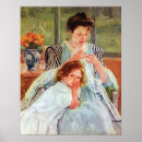 Suche nach mary cassatt poster Stevenson