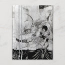 Suche nach bestie postkarten Monster