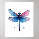 Suche nach schöne natur poster Aquarell