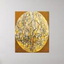 Suche nach kubismus leinwandbilder Mondrian