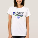 Suche nach blaue rose tshirts Polizei